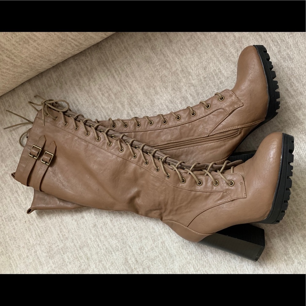 Forever21 boots